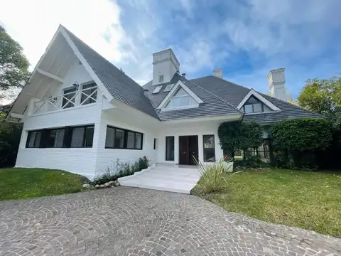 Los Algarrobos al 1500