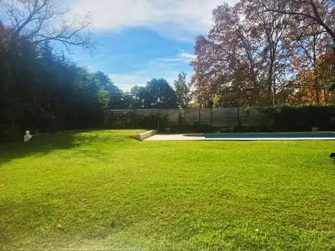 Casa en Alquiler en San Isidro Chico, USD 6.800