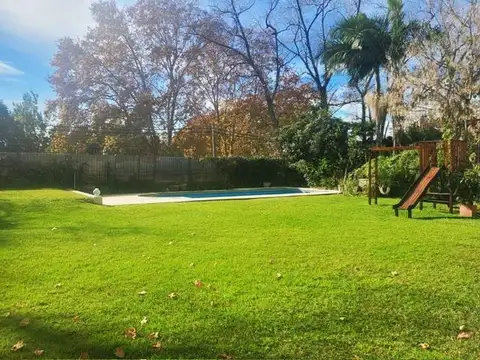 Casa en Alquiler de 4 dormitorios