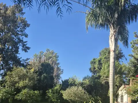 Terreno en Venta de 868,0 m2