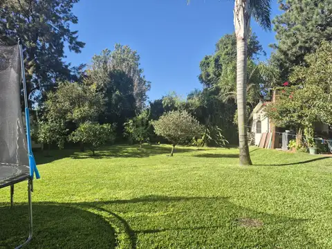 Terreno en Venta de 868,0 m2