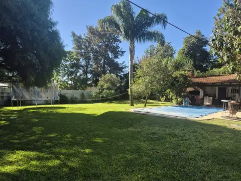 Terreno en Venta en El Pinar, USD 220.000