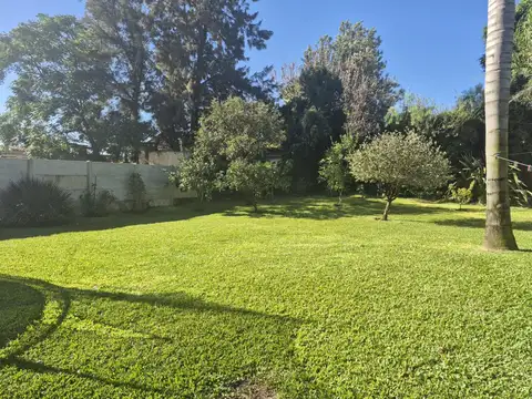 Terreno en Venta en El Pinar, USD 220.000