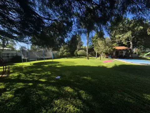 Terreno en Venta en El Pinar, USD 220.000