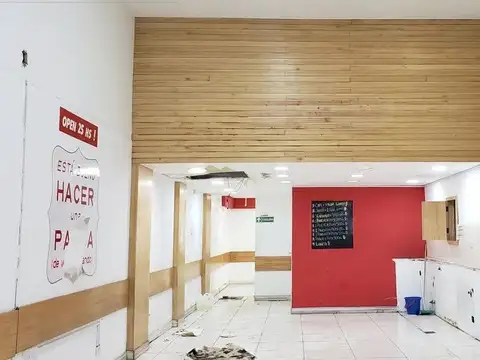 Local en Venta en Tribunales, USD 260.000