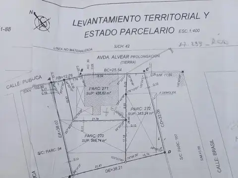Av. Alvear 5100