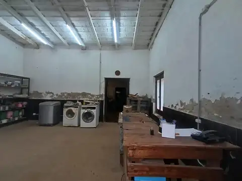 Terreno en Venta de 427,0 m2