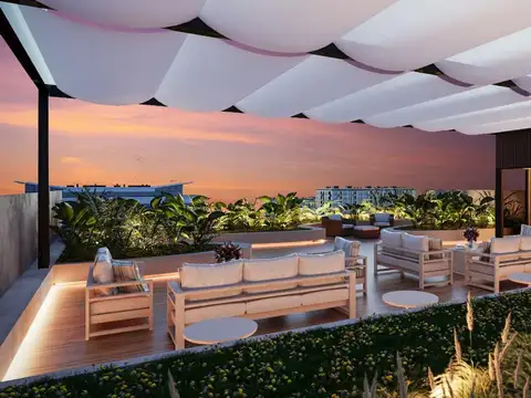 Departamento en Venta de Monoambiente