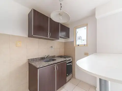 Departamento en Venta 16 años