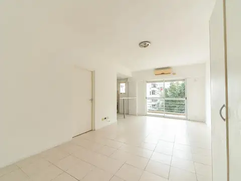 Departamento en Venta en Monserrat, CABA