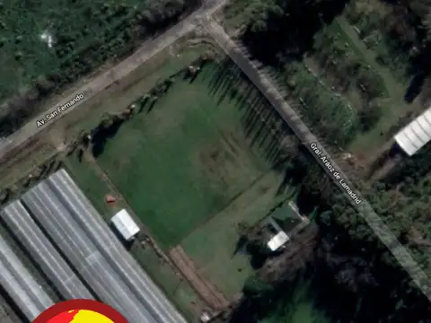 VENTA DE TERRENO EN  MORENO