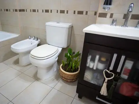 Departamento en Venta en Moron Sur, USD 72.500