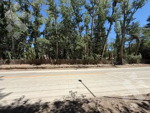Venta Terreno 5700 M2 - Confluencia Rural - Neuquen 
