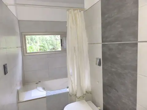 VENTA CASA 1 DORMITORIO VILLA CIUDAD DE AMÉRICA