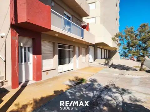 VENTA DEPTO. CERCA DEL MAR. APTO CREDITO 