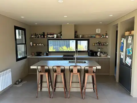 Alquiler Casa en San Sebastian, Area 2, Escobar