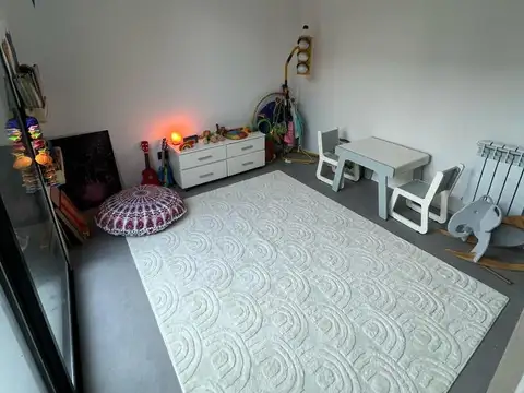 Casa en Alquiler A Estrenar