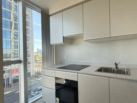 Departamento en Alquiler A Estrenar