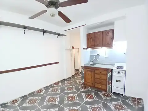 Departamento en Alquiler de 1 dormitorio