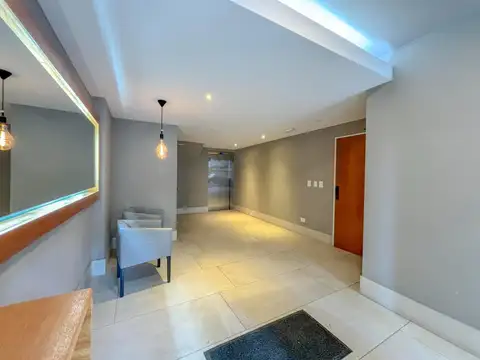 Nogoya 3560 , Piso 4