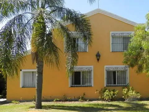 Cabañas en venta en Colón, Entre Ríos.