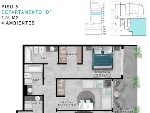 Av Angel Gallardo  al 1000