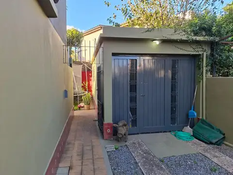 Casa en Venta en Villa Santos Tesei, USD 118.000