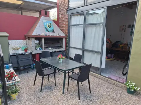 Casa en Venta 60 años