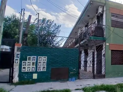 VENTA DE DEPARTAMENTO 2 AMBIENTES SAN MIGUEL