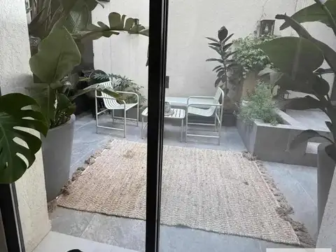Depto Tipo Casa en Alquiler de 3 ambientes