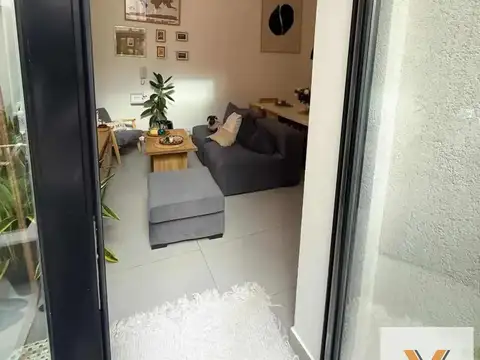Depto Tipo Casa en Alquiler en Palermo, USD 2.000