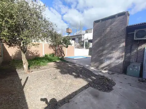 Casa en Venta 15 años