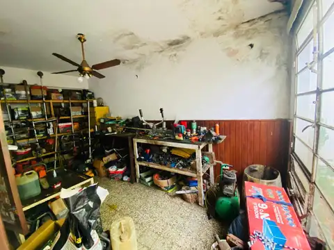 Casa en Venta en Alberdi, USD 50.000