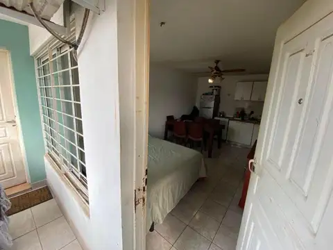 MONOAMBIENTE EN VENTA