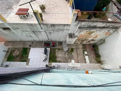 Olegario Victor Andrade 800