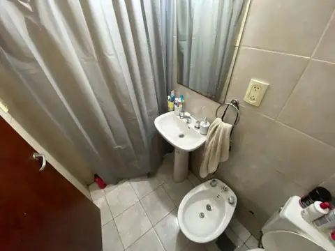 Departamento en Venta 12 años