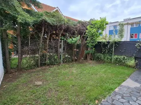 Depto Tipo Casa en Venta 18 años