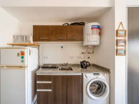 Departamento en Alquiler Temporal al Norte