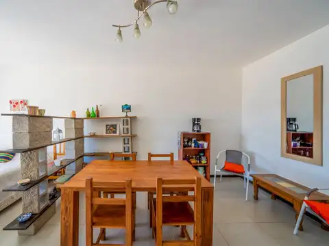 Departamento en Alquiler Temporal de Monoambiente