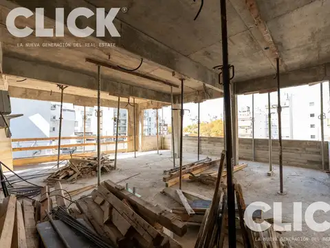Departamento en Venta 1 año