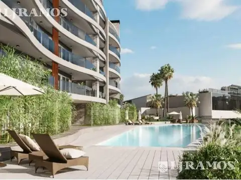 Departamento en Venta en Nordelta, Partido de Tigre