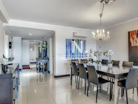 Departamento en Venta en Guadaloza, USD 720.000