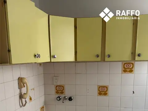 Departamento en Alquiler de 4 ambientes