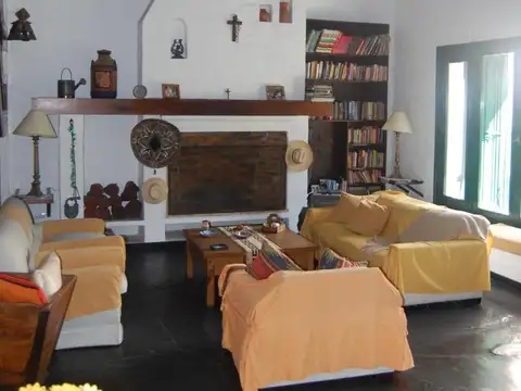 Casa en Venta 20 años