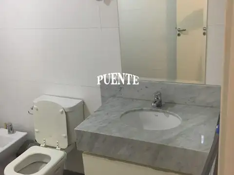 Departamento en Venta con 1 cochera