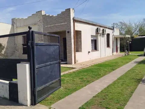Casa en Venta en Santa Isabel, General López