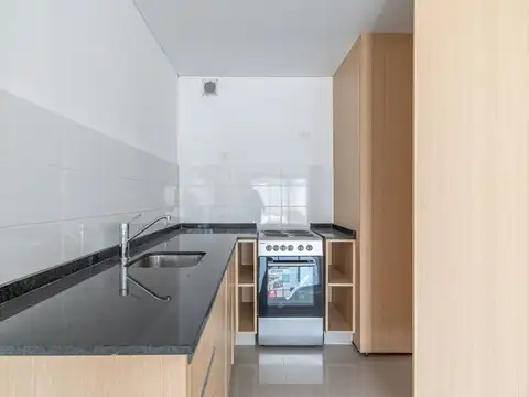 Departamento en Venta 3 años