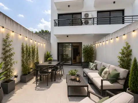 Departamento en Venta en Villa Urquiza, USD 115.000