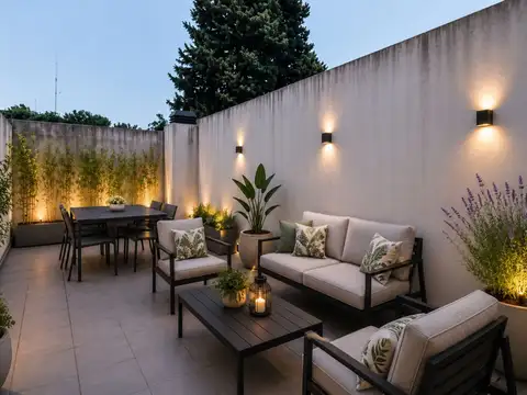 Departamento en Venta de Monoambiente