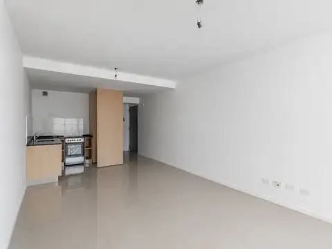 Departamento en Venta con 1 cochera